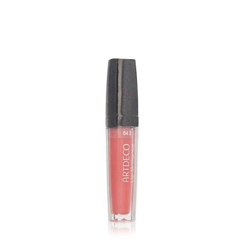 lipgloss Artdeco Lip Brilliance Nº 64 Brilliant Rose Kiss 5 ml