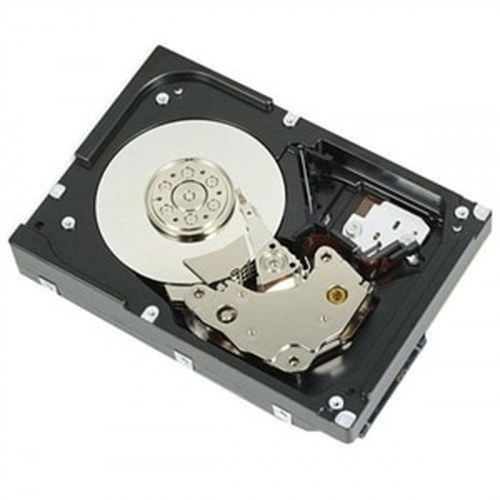 Dell 400-AUST intern harddisk 3,5" - 2 TB HDD
