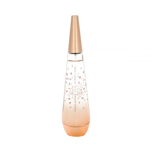 Dameparfume Issey Miyake EDT L'eau D'issey Pure Petale De Nectar (90 ml)
