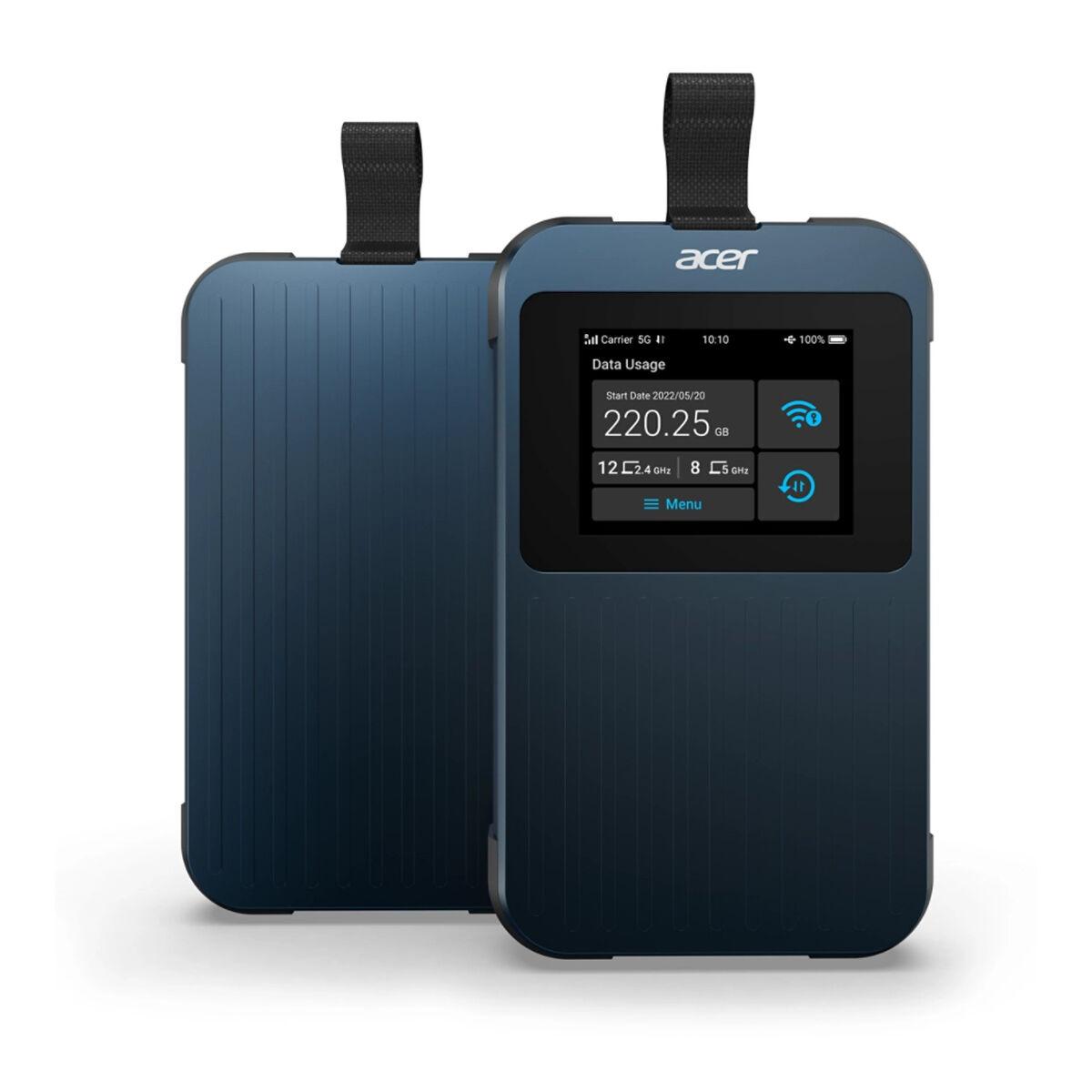Router Acer Connect Enduro M3 5g Mobile Wi Fi