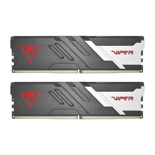 Patriot Memory Viper DDR5 32 GB (2×16) 7200 MHz CL34 RAM