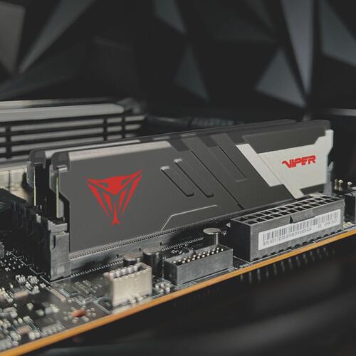 Patriot Memory Viper DDR5 32 GB (2×16) 7200 MHz CL34 RAM