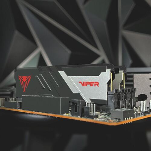 Patriot Memory Viper DDR5 32 GB (2×16) 7200 MHz CL34 RAM