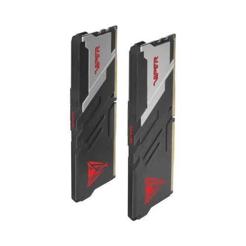 Patriot Memory Viper DDR5 32 GB (2×16) 7200 MHz CL34 RAM