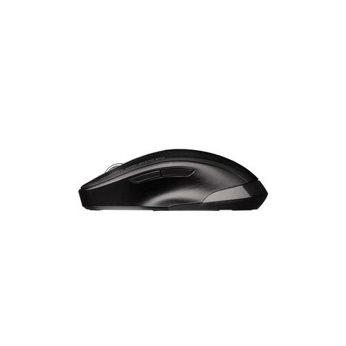 Trådløs mus Cherry JW-T0320 Sort