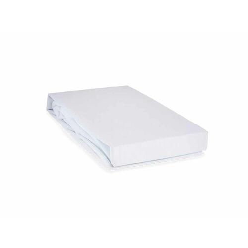 madrasbeskytter Hvid 200 x 150 cm (6 enheder)