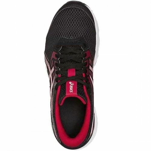 Asics Braid 2 løbesko til dame - Sort, str. 41,5