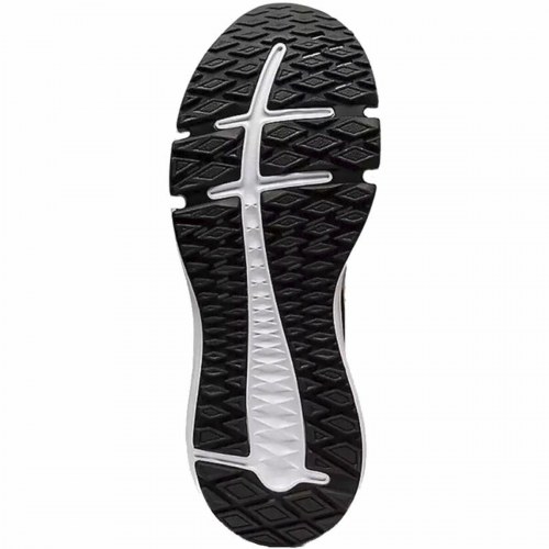Asics Braid 2 løbesko til dame - Sort, str. 41,5
