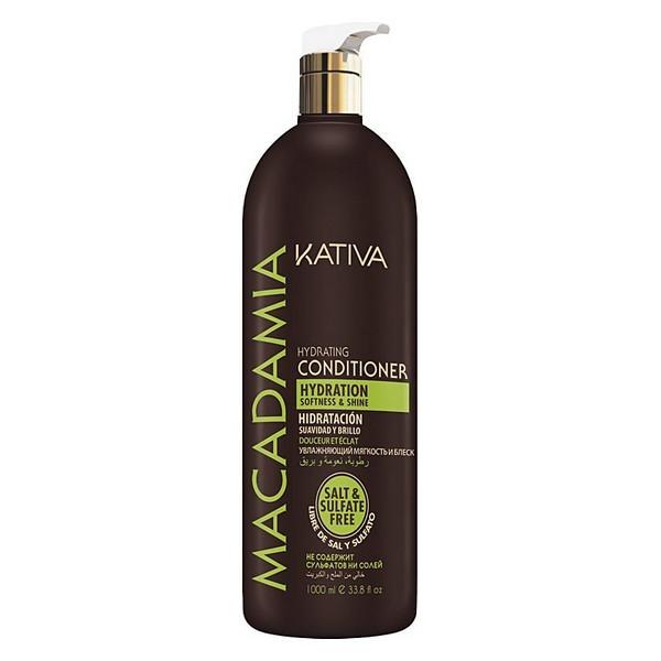 Hårbalsam 1000 Kativa 1000