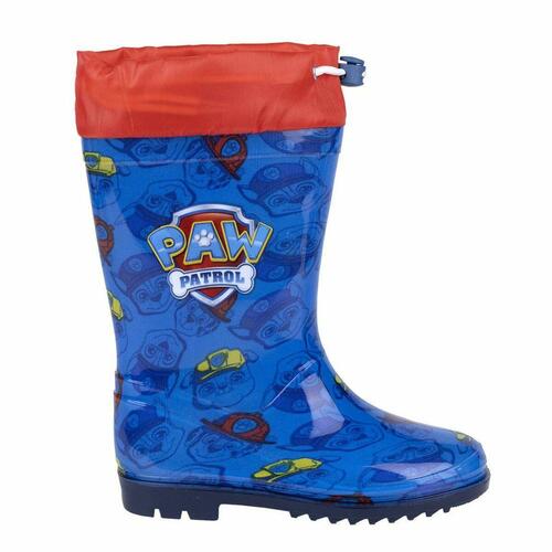 Badesko til børn The Paw Patrol Blå 24