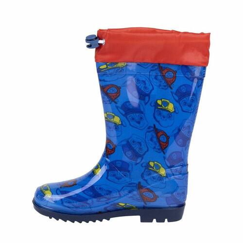 Badesko til børn The Paw Patrol Blå 24