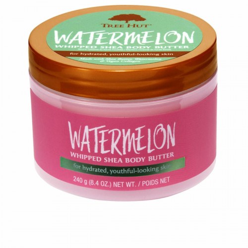 Bodylotion/Body butter Tree Hut Watermelon 240 g