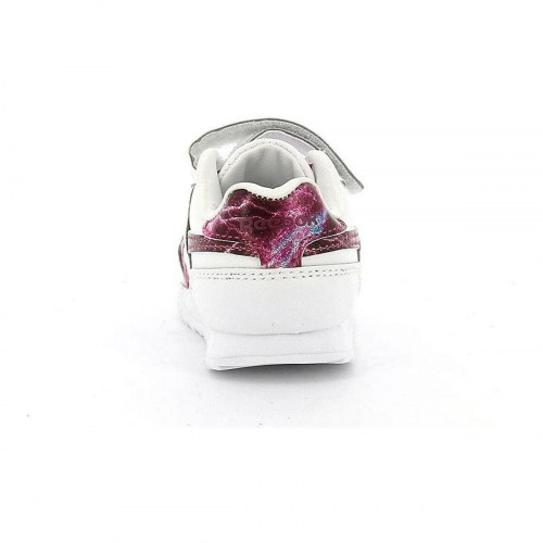Reebok Royal Classic Jogger 3 - børnesko, hvid (21,5)