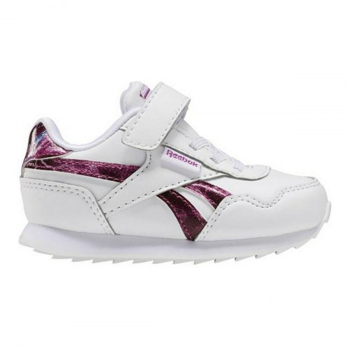 Reebok Royal Classic Jogger 3 - børnesko, hvid (21,5)