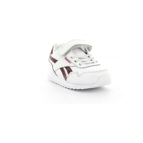 Reebok Royal Classic Jogger 3 - børnesko, hvid (21,5)