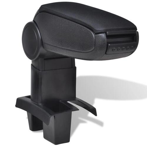 150273 armlæn til Peugeot 307 (2004)