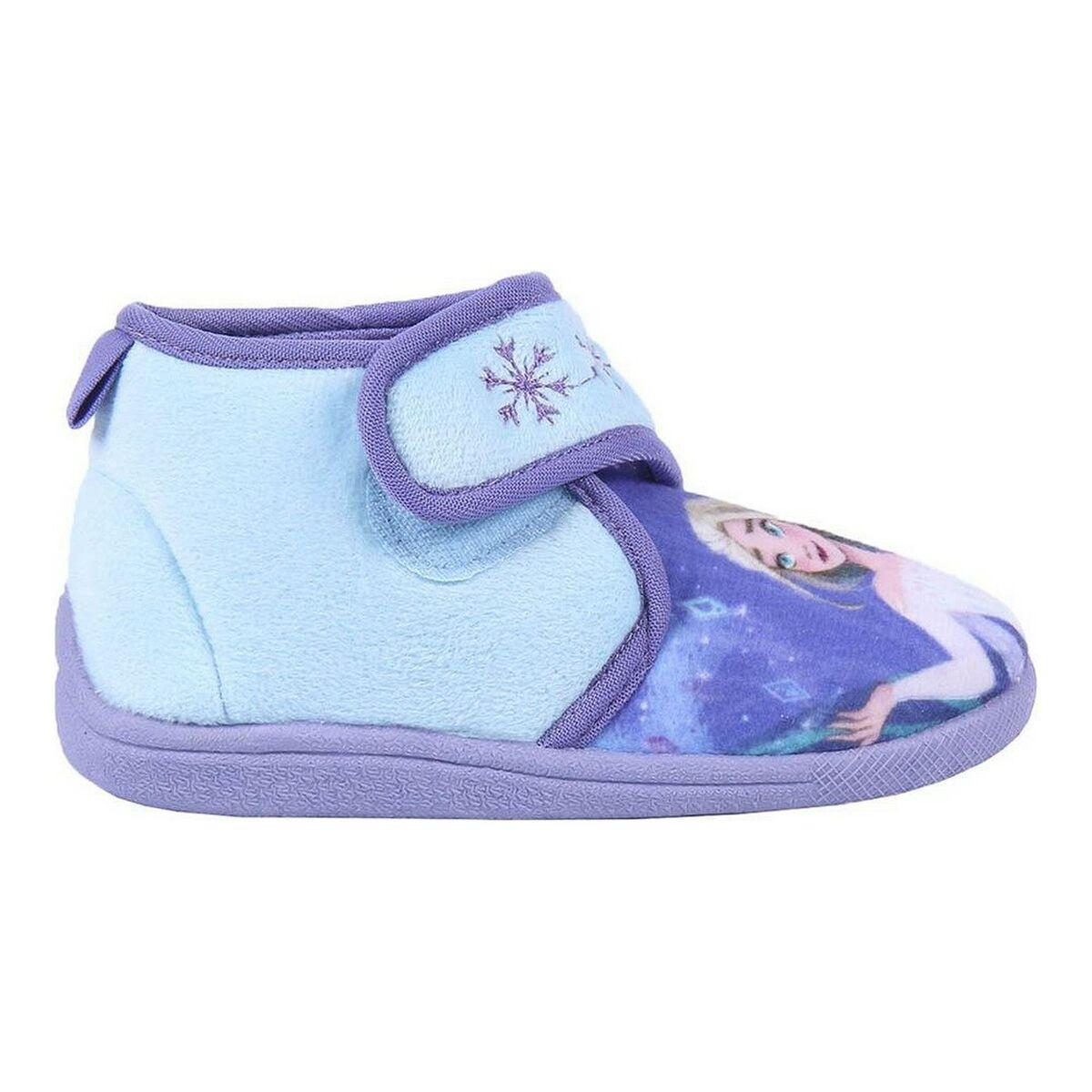 Hjemmesko Frozen 26