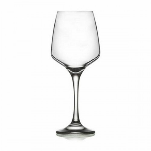 LAV Lal vinglas - sæt med 6 glas, 400 ml