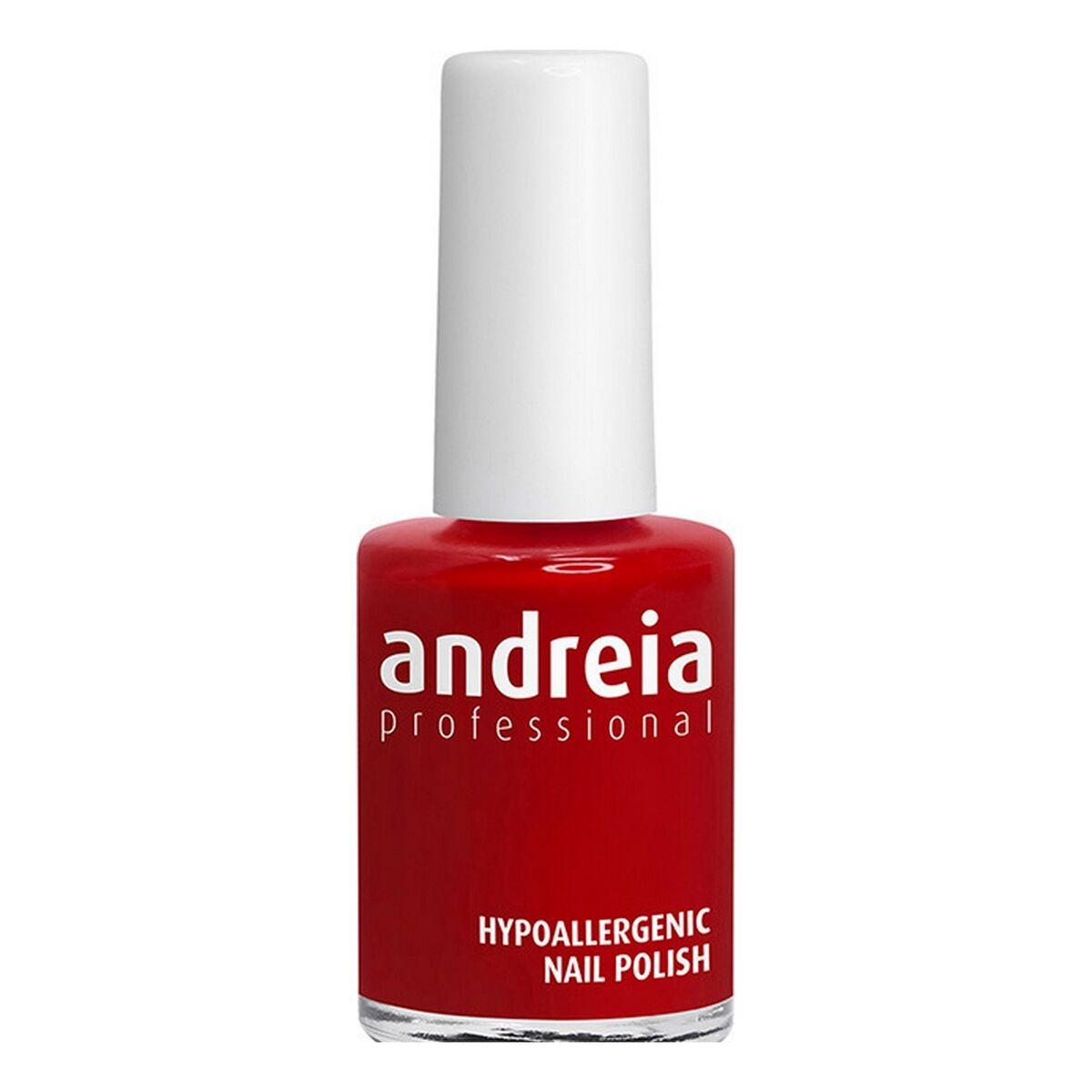 Neglelak Andreia 0uva1410 Nº