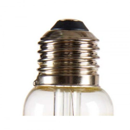 LED-lampe E27 4 W - Vintage, varm hvid - 12 stk. ()