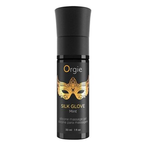 Afslappende Massage Kit Pearls Orgie