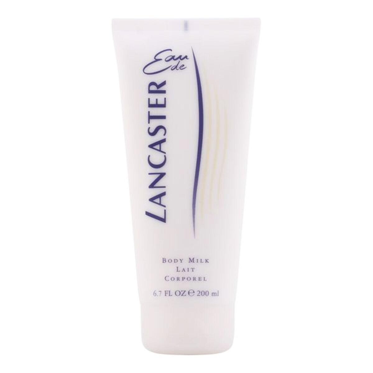 Bodylotion Lancaster Eau de Lancaster Body Milk 200 ml