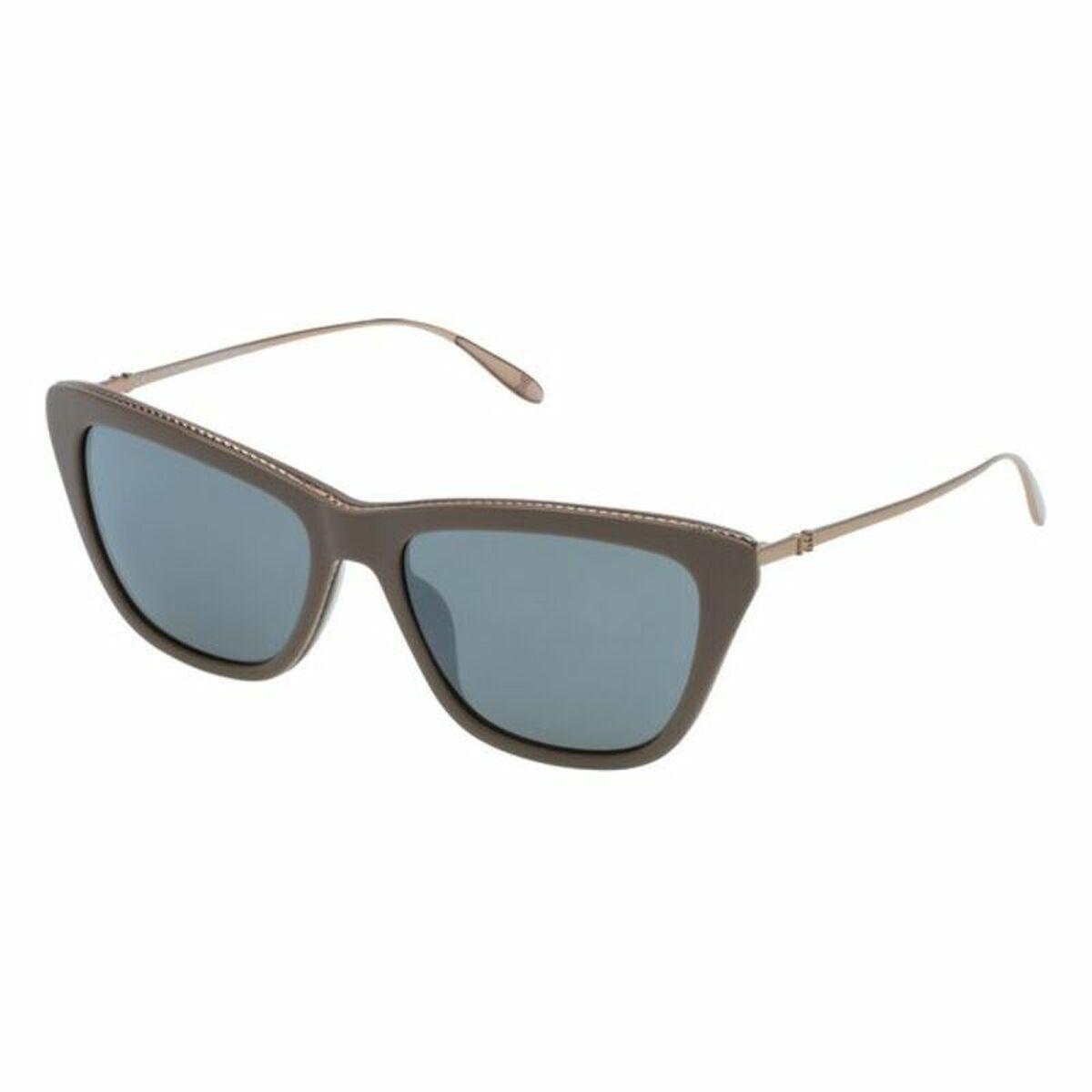 Solbriller Til Kvinder Carolina Herrera Shn582m55v55x