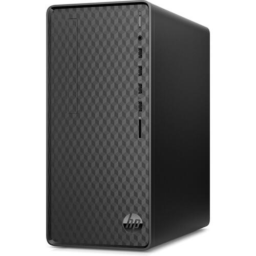 Desktop pc HP Desktop M01-F3005ns PC 16 GB RAM 512 GB SSD AMD Ryzen 5 5600G