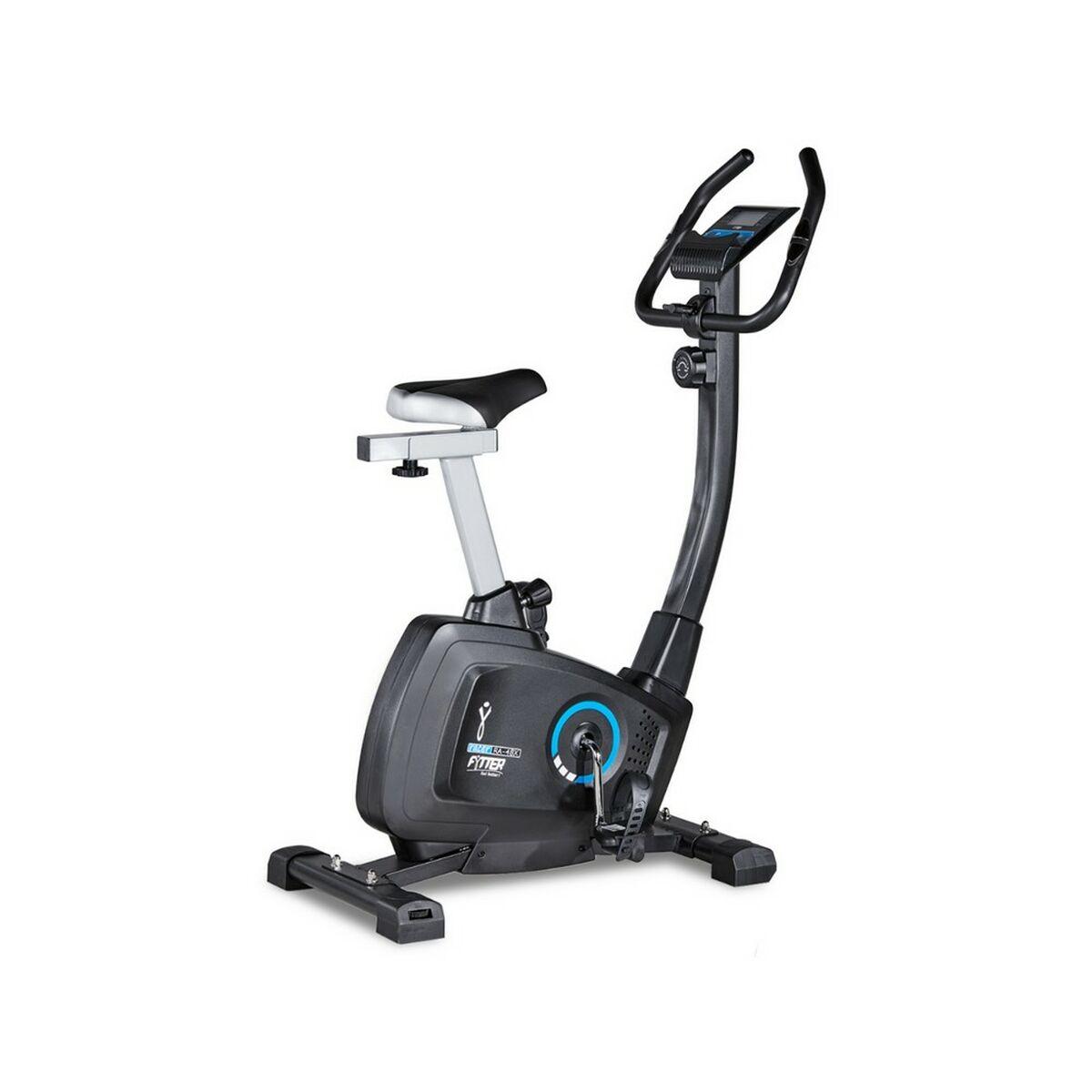 Stationær cykel Fytter RACER RA-4BX