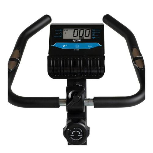Stationær cykel Fytter RACER RA-4BX