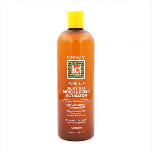 Hårbalsam Fantasia IC Pure Tea Fugtgivende (473 ml)