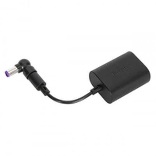 USB-C adapter - Targus Legacy Power Adapter Set (sort)