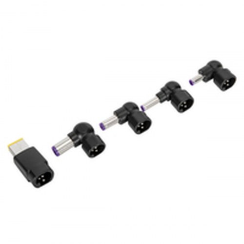 USB-C adapter - Targus Legacy Power Adapter Set (sort)