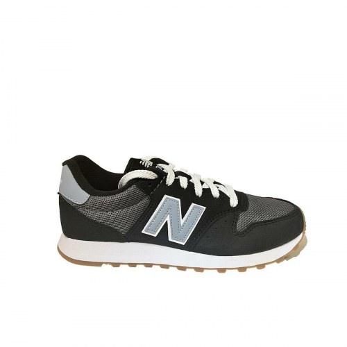 Sportssneakers til damer New Balance FTWR GW500SH2 Sort - 38