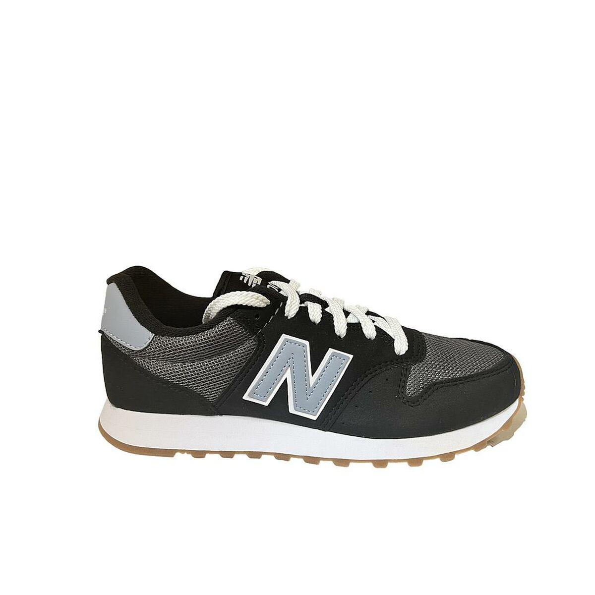 Sportssneakers til damer New Balance FTWR GW500SH2 Sort - 38
