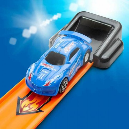 Bilbane Moltó Ultimate Track - bane med ramper