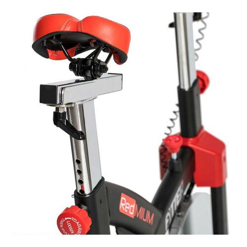 Stationær cykel Fytter RIDER RI-06R