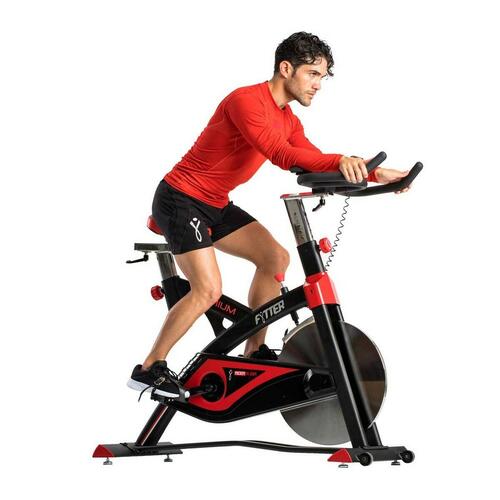 Stationær cykel Fytter RIDER RI-06R