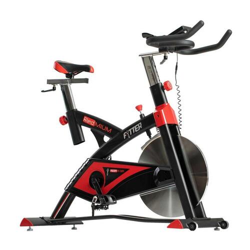 Stationær cykel Fytter RIDER RI-06R