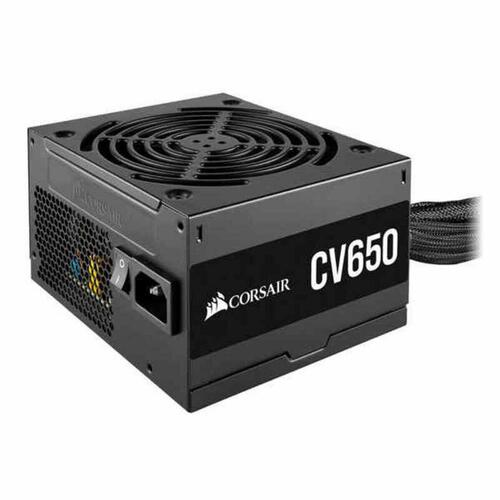 Strømforsyning Corsair RPS0128 650 W 130 W ATX 80 Plus Bronze