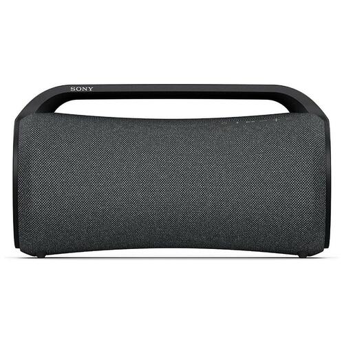 Transportable Bluetooth-højttalere Sony SRS-XG500