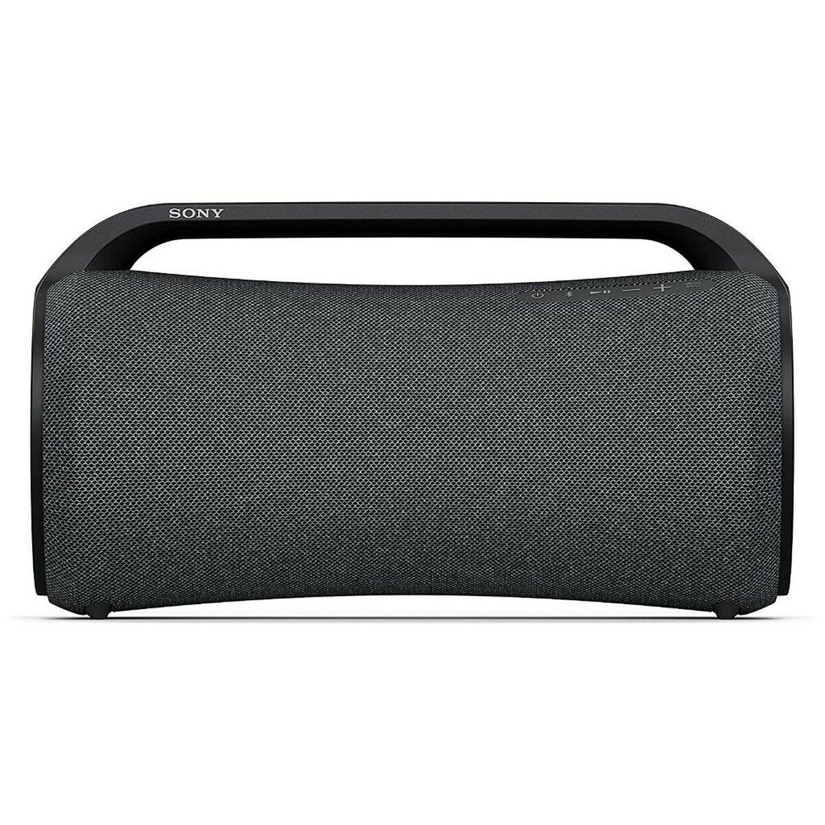 Transportable Bluetooth-højttalere Sony SRS-XG500