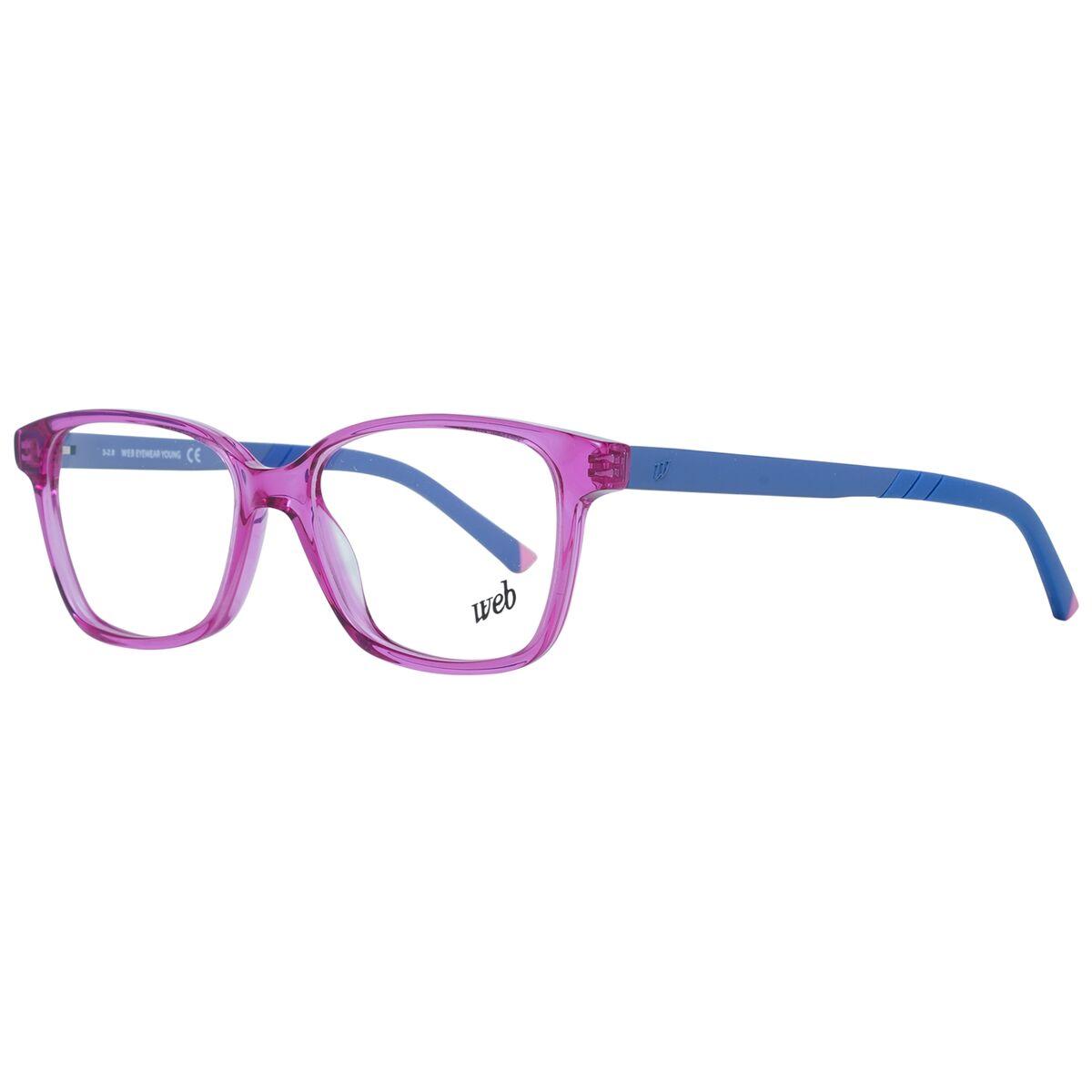 Web Eyewear WE5265 48072 - dame brillestel i moderne farver