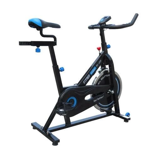 Stationær cykel Fytter RIDER RI-0X