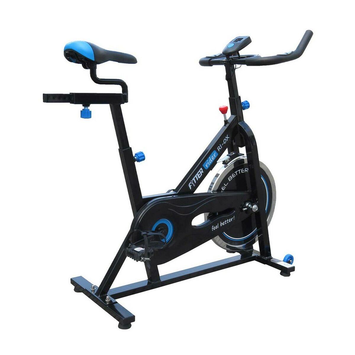 Stationær cykel Fytter RIDER RI-0X