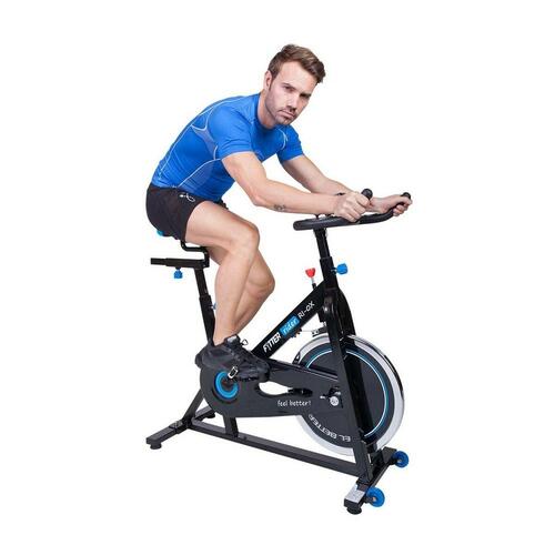 Stationær cykel Fytter RIDER RI-0X
