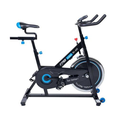 Stationær cykel Fytter RIDER RI-0X