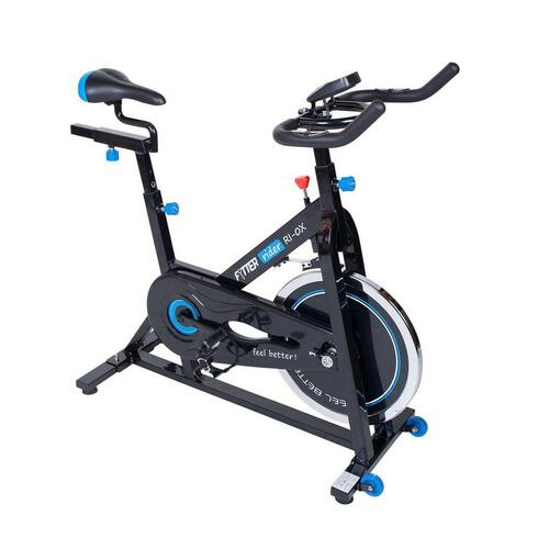 Stationær cykel Fytter RIDER RI-0X