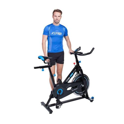 Stationær cykel Fytter RIDER RI-0X