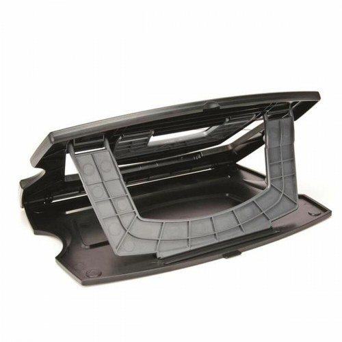 Laptopkøler Startech LTRISERP - justerbart notebookstativ, sort 12"